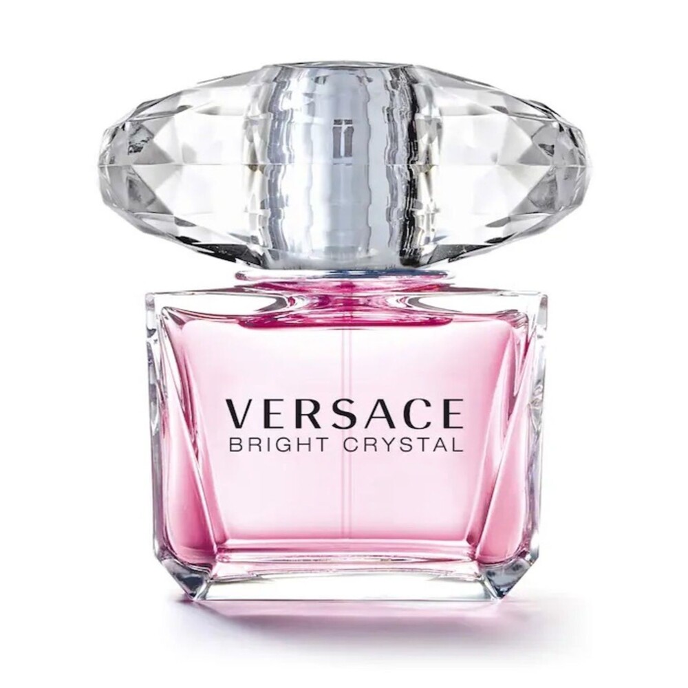 Versace Bright Crystal e a u de p a r f u m e